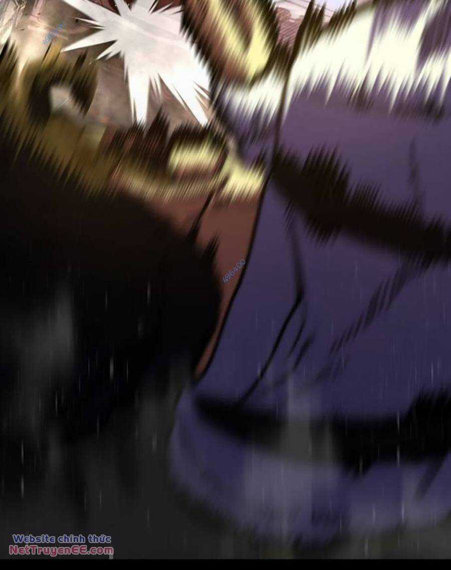 Võ Sĩ Vô Năng Chapter 16 trang 94