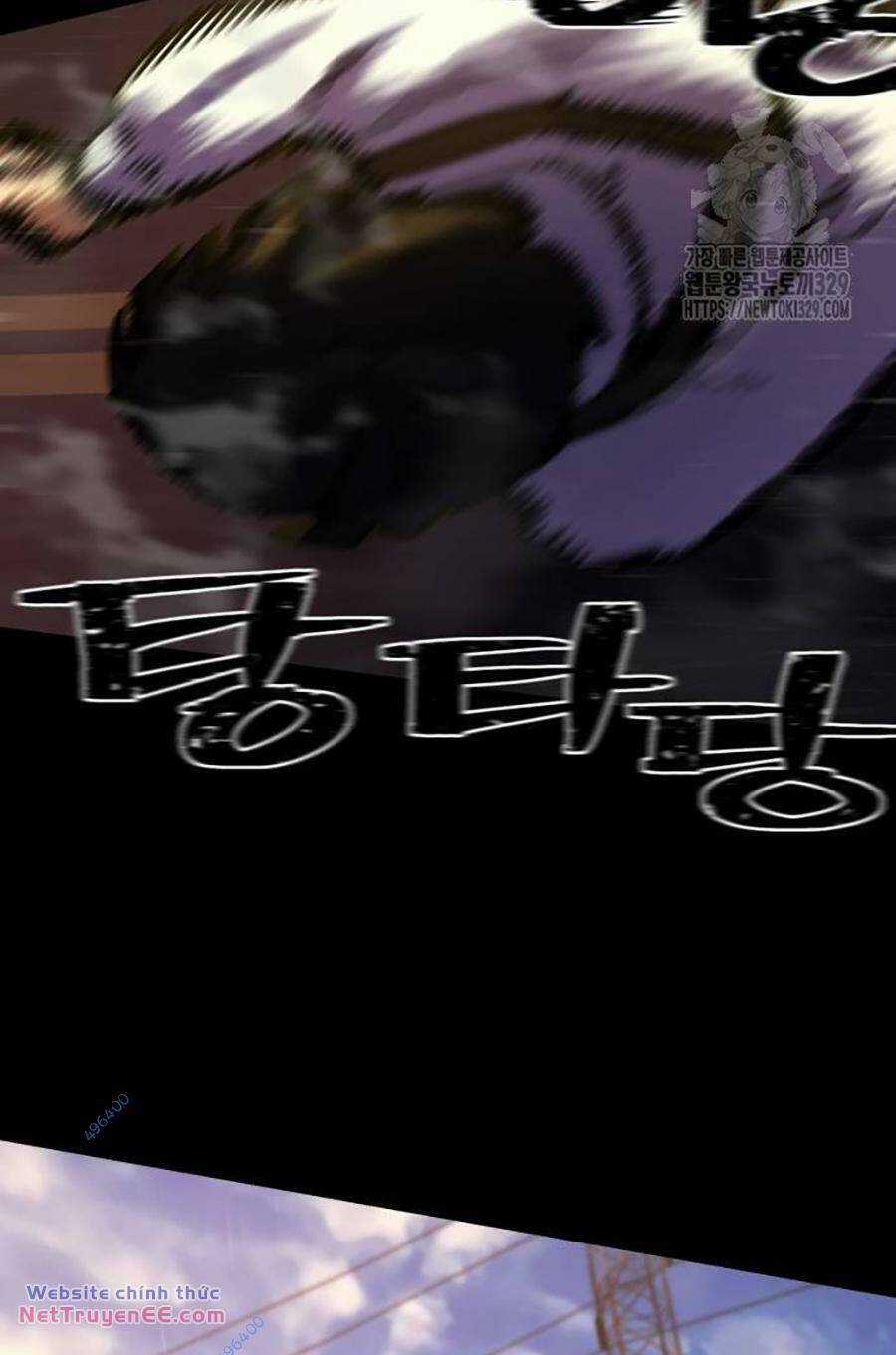 Võ Sĩ Vô Năng Chapter 16 trang 96