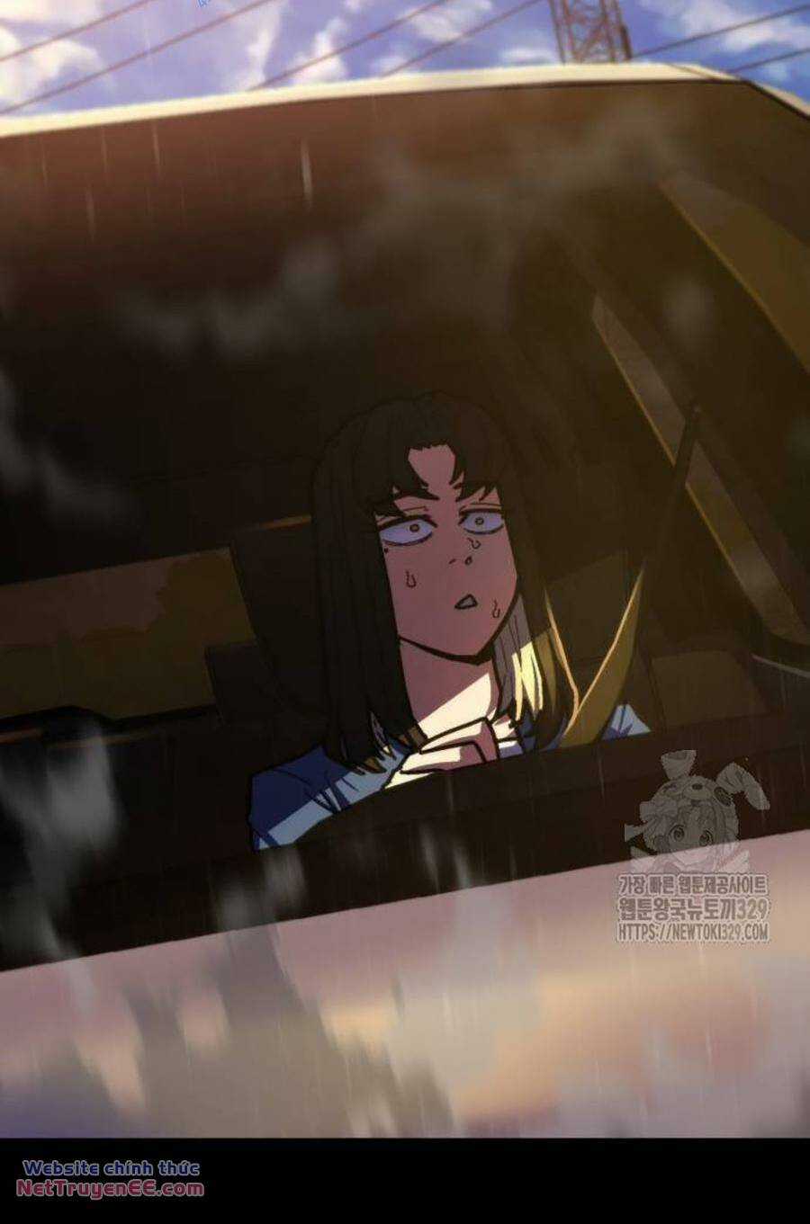 Võ Sĩ Vô Năng Chapter 16 trang 97