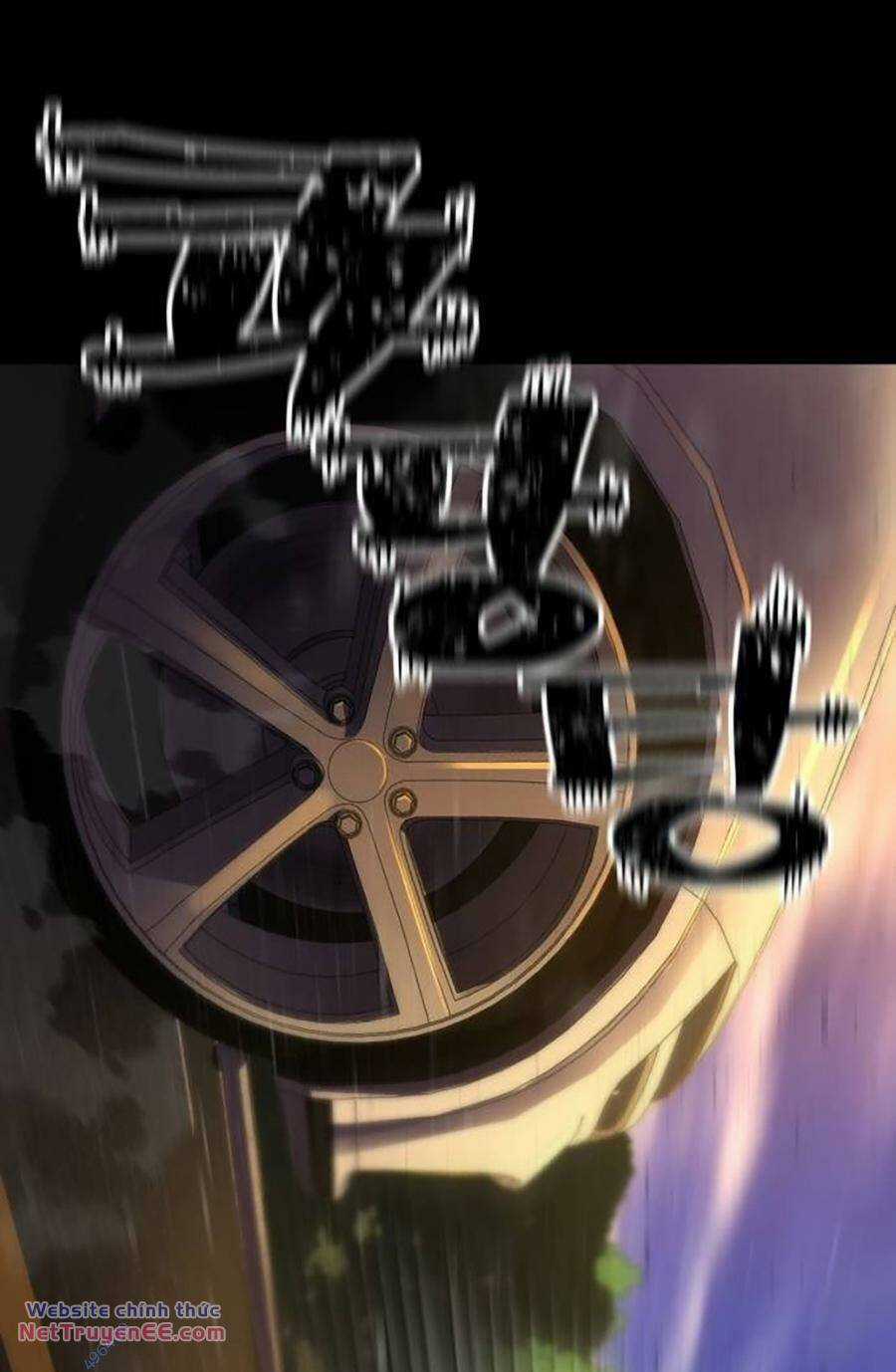 Võ Sĩ Vô Năng Chapter 16 trang 98