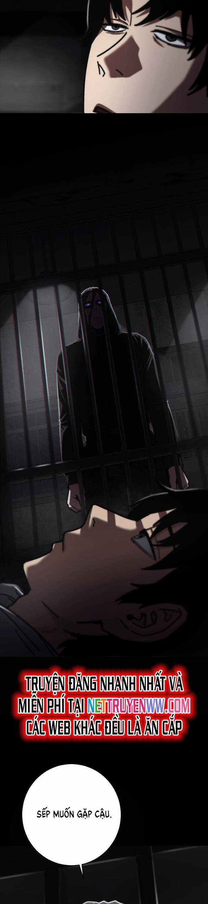 Võ Sĩ Vô Năng Chapter 17 trang 12