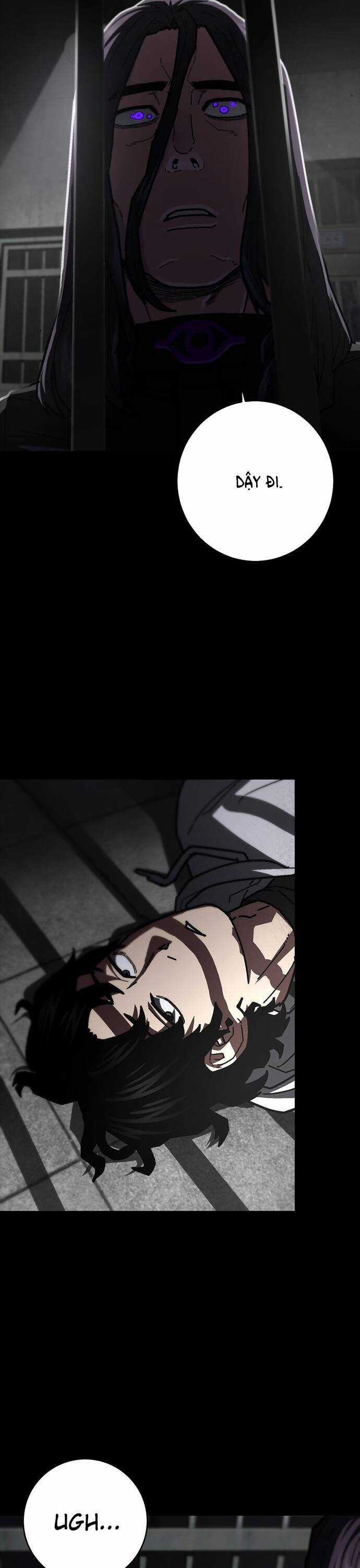 Võ Sĩ Vô Năng Chapter 17 trang 13