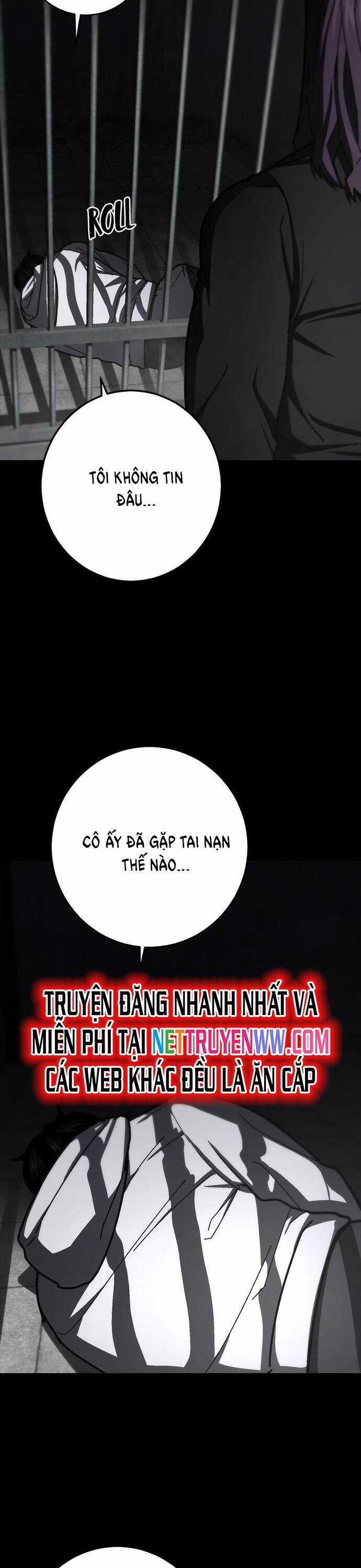 Võ Sĩ Vô Năng Chapter 17 trang 14