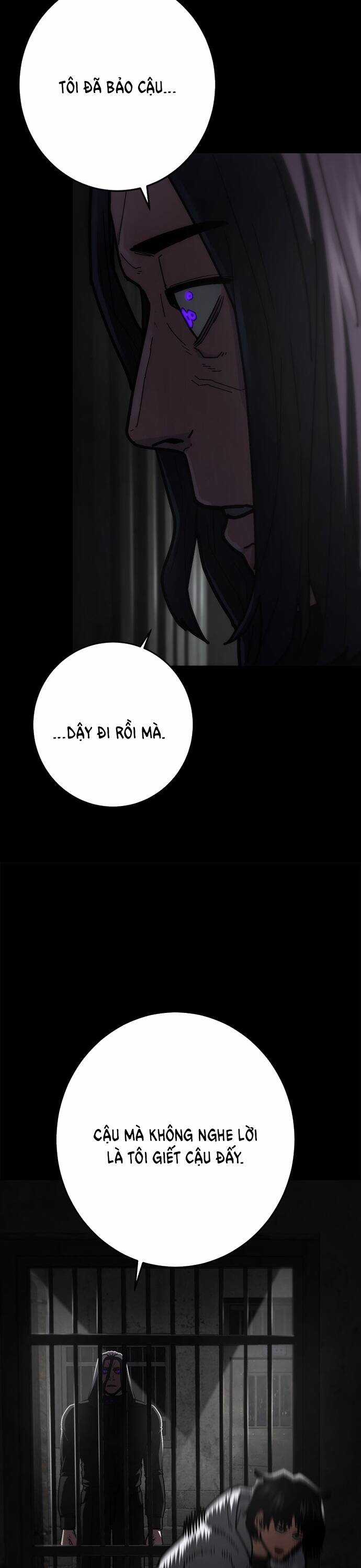 Võ Sĩ Vô Năng Chapter 17 trang 15