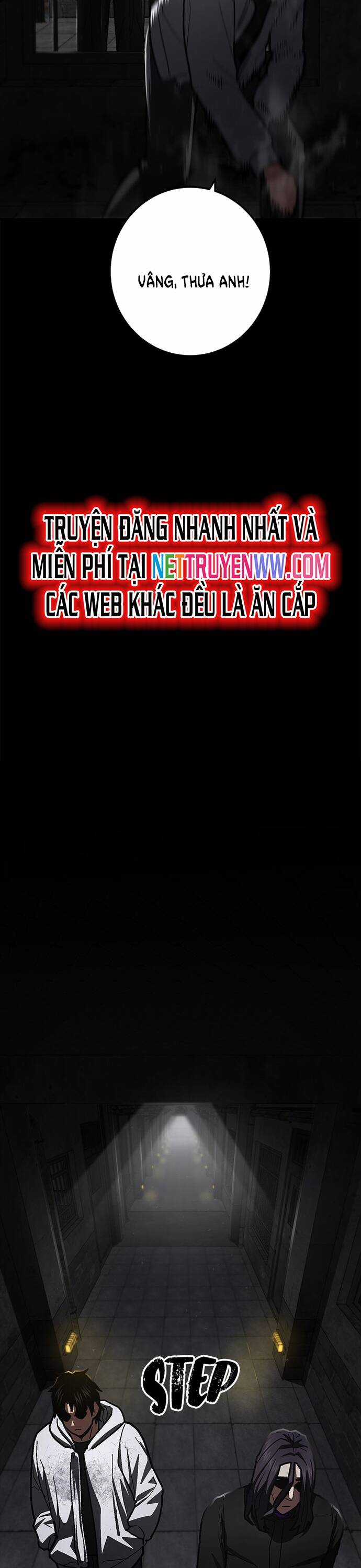 Võ Sĩ Vô Năng Chapter 17 trang 16