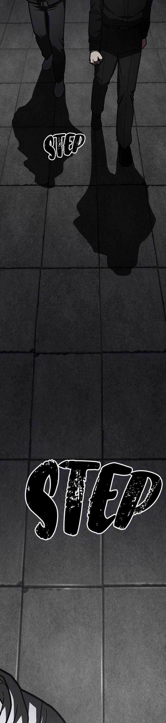 Võ Sĩ Vô Năng Chapter 17 trang 17