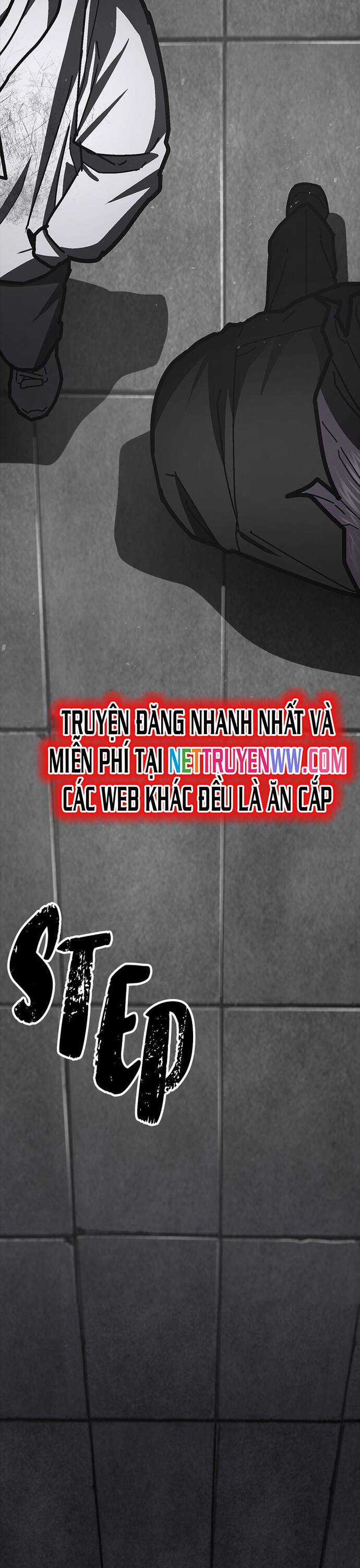 Võ Sĩ Vô Năng Chapter 17 trang 18