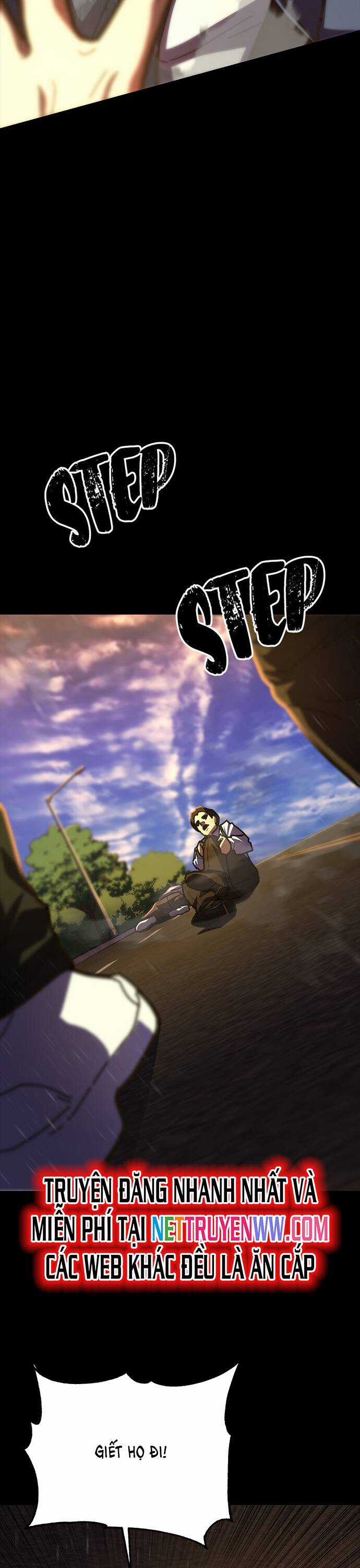 Võ Sĩ Vô Năng Chapter 17 trang 2