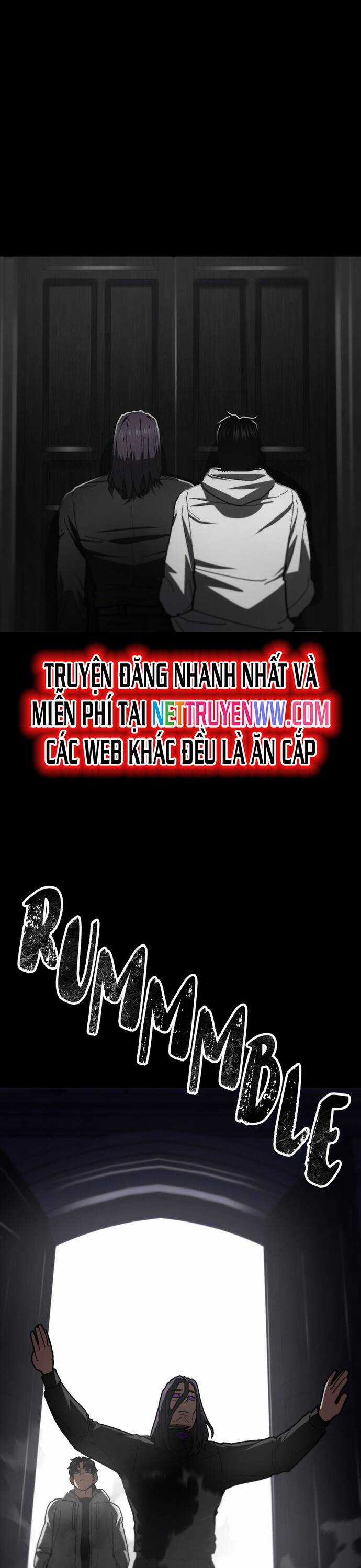 Võ Sĩ Vô Năng Chapter 17 trang 22