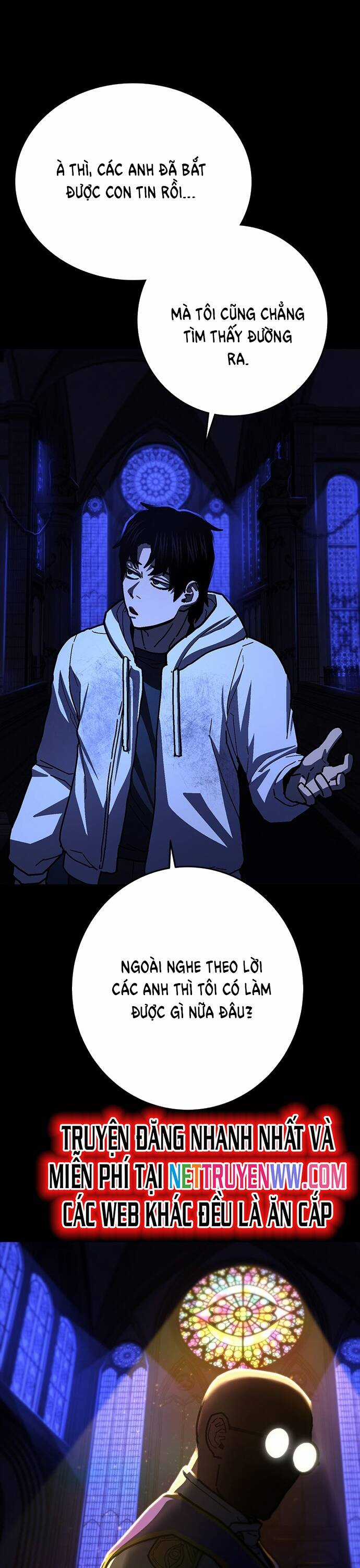 Võ Sĩ Vô Năng Chapter 17 trang 26