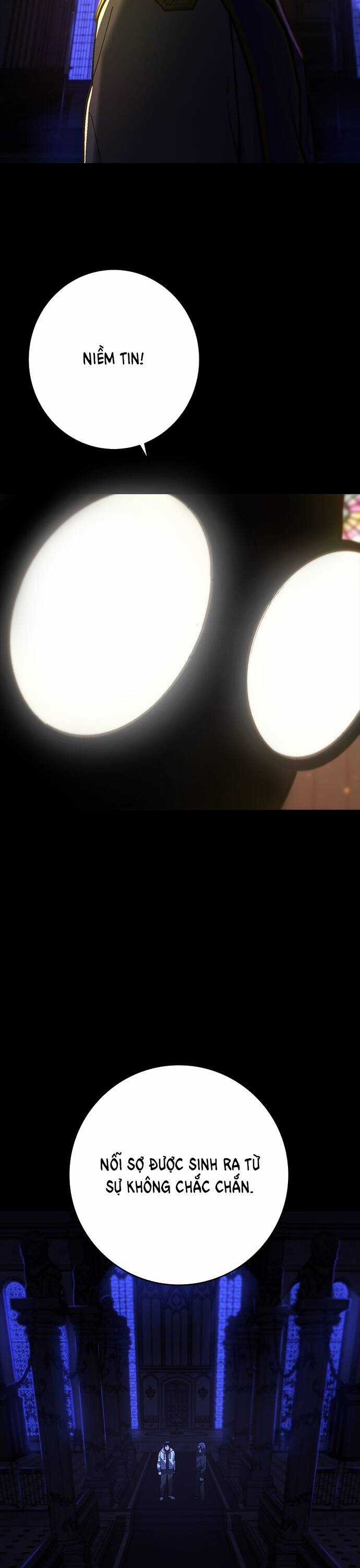 Võ Sĩ Vô Năng Chapter 17 trang 27