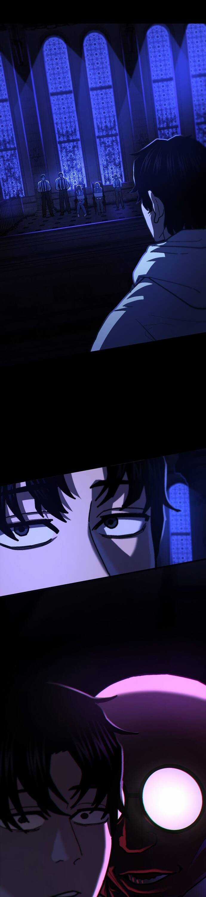 Võ Sĩ Vô Năng Chapter 17 trang 29