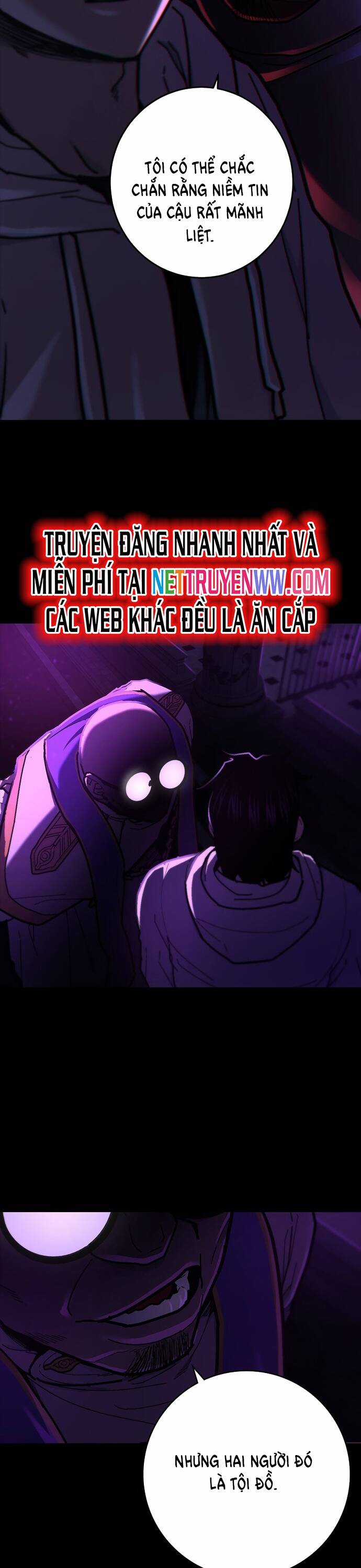 Võ Sĩ Vô Năng Chapter 17 trang 30