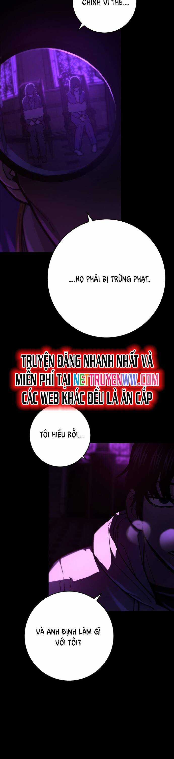 Võ Sĩ Vô Năng Chapter 17 trang 32