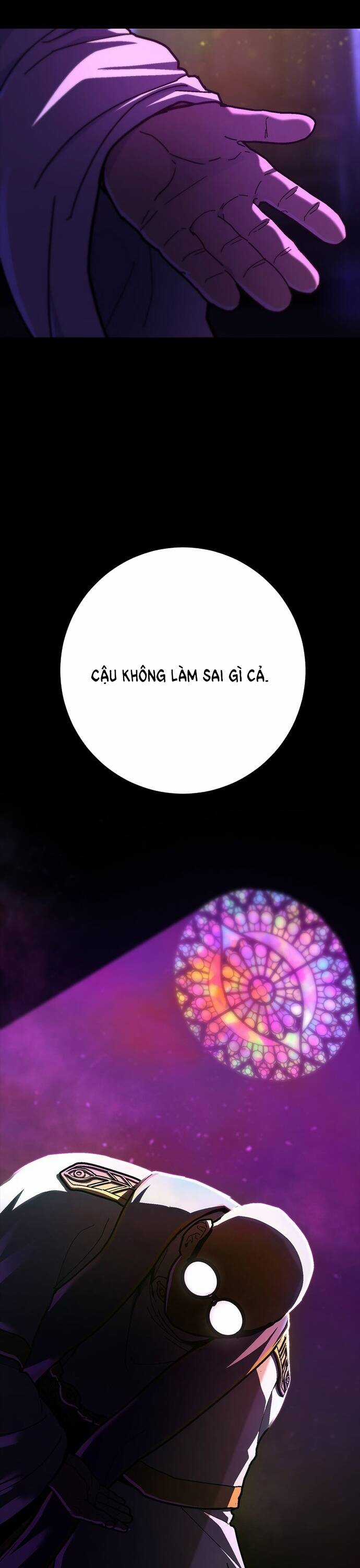 Võ Sĩ Vô Năng Chapter 17 trang 33