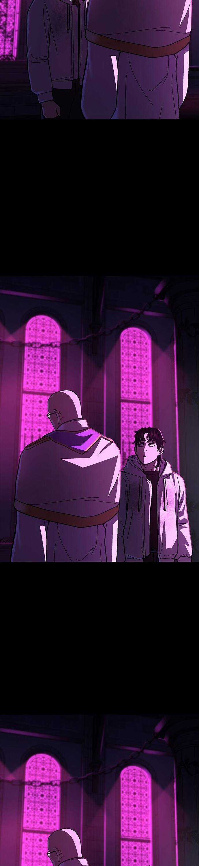 Võ Sĩ Vô Năng Chapter 17 trang 37