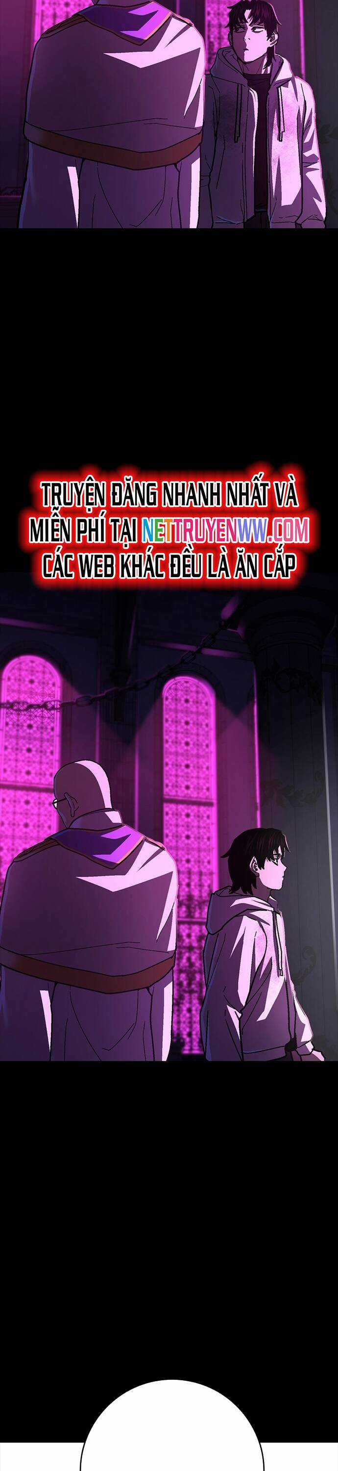 Võ Sĩ Vô Năng Chapter 17 trang 38