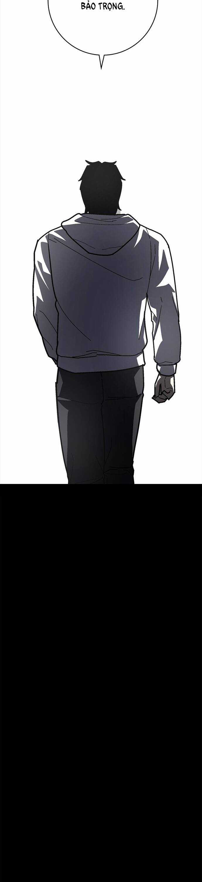 Võ Sĩ Vô Năng Chapter 17 trang 39