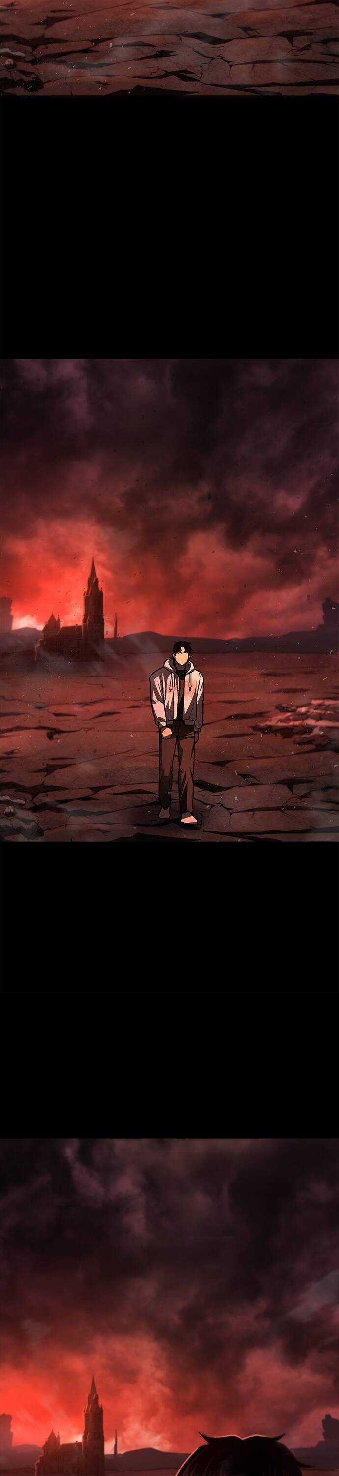 Võ Sĩ Vô Năng Chapter 17 trang 41