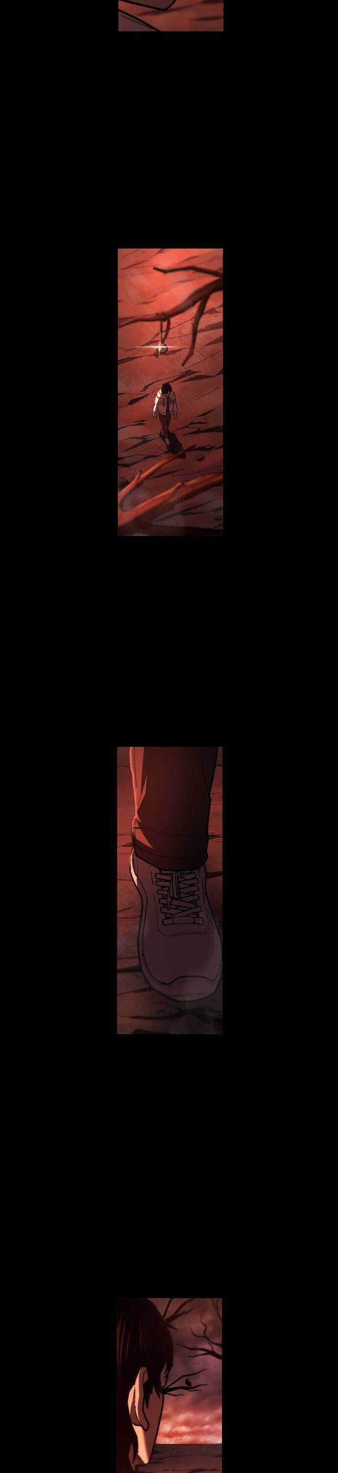 Võ Sĩ Vô Năng Chapter 17 trang 43