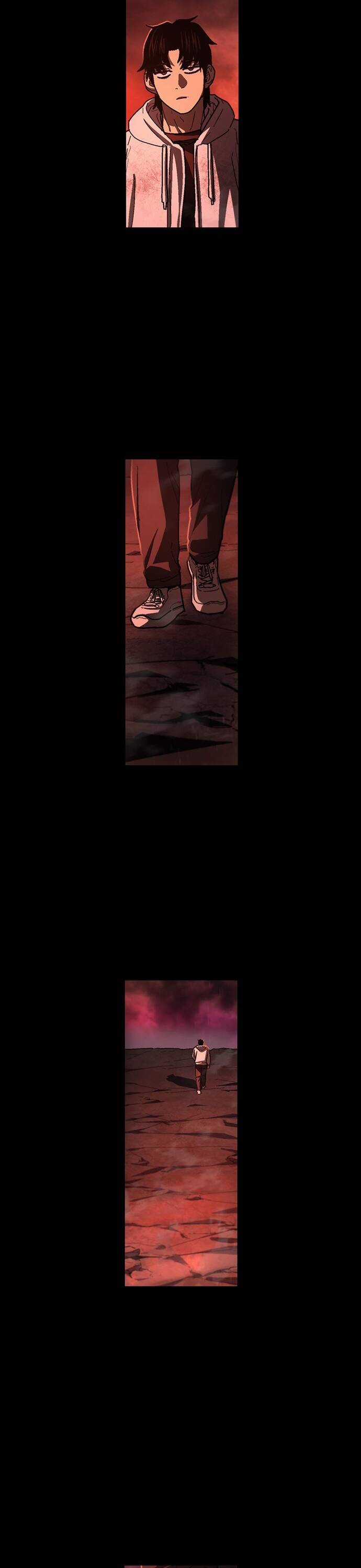 Võ Sĩ Vô Năng Chapter 17 trang 45