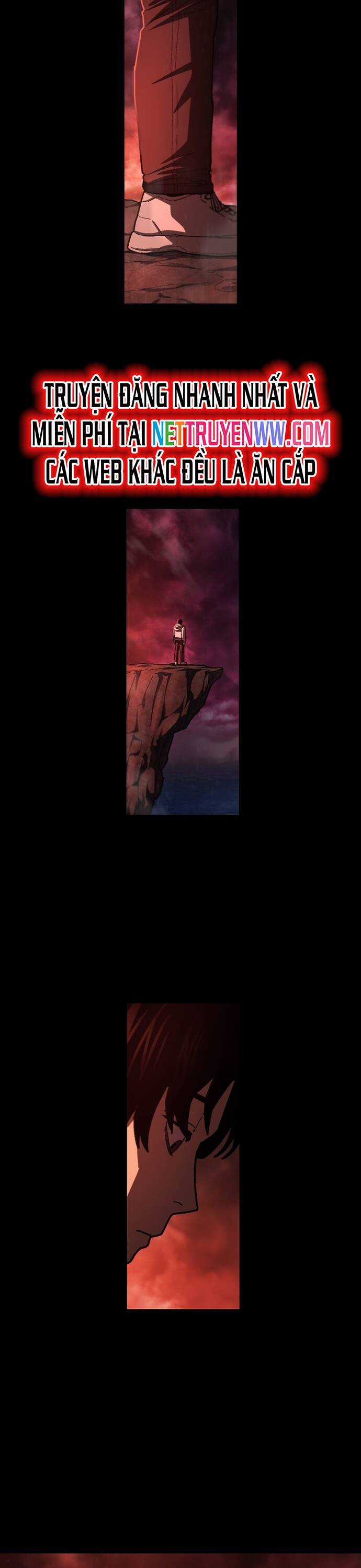 Võ Sĩ Vô Năng Chapter 17 trang 46