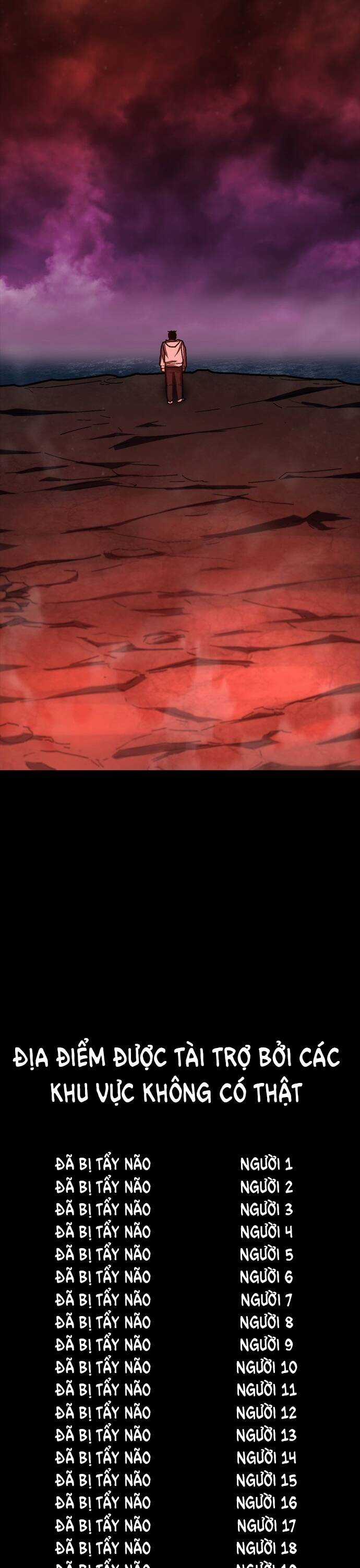 Võ Sĩ Vô Năng Chapter 17 trang 47