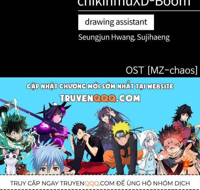 Võ Sĩ Vô Năng Chapter 17 trang 49