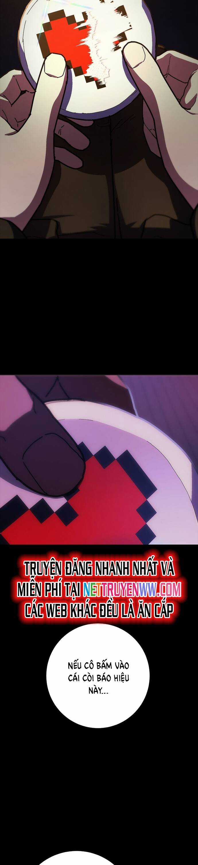 Võ Sĩ Vô Năng Chapter 17 trang 6