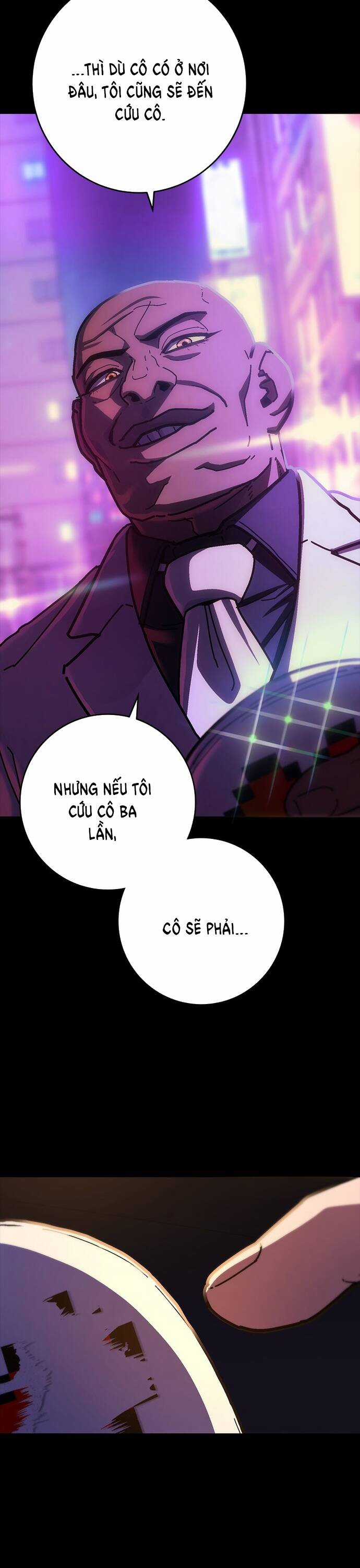 Võ Sĩ Vô Năng Chapter 17 trang 7