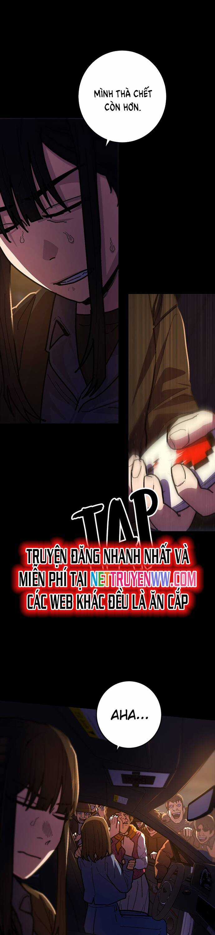 Võ Sĩ Vô Năng Chapter 17 trang 8