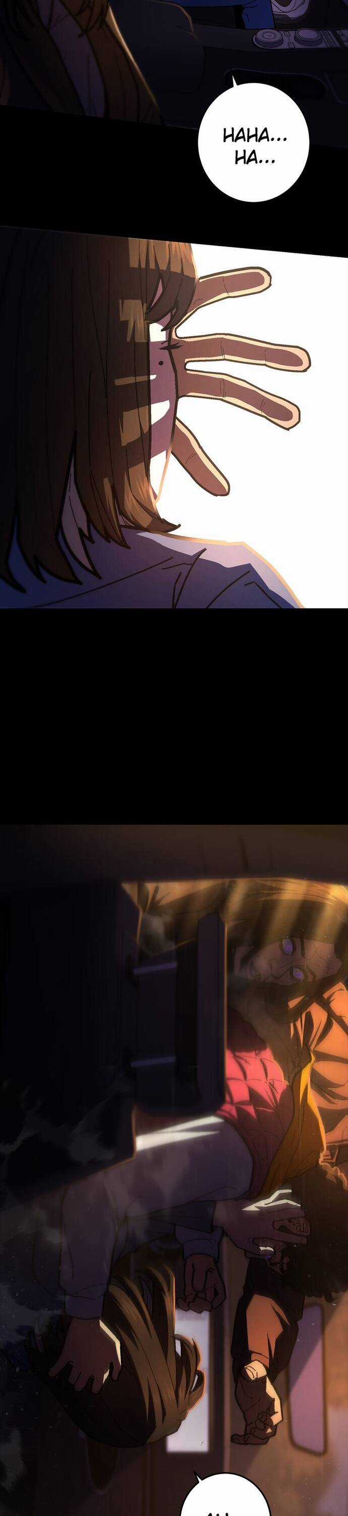 Võ Sĩ Vô Năng Chapter 17 trang 9