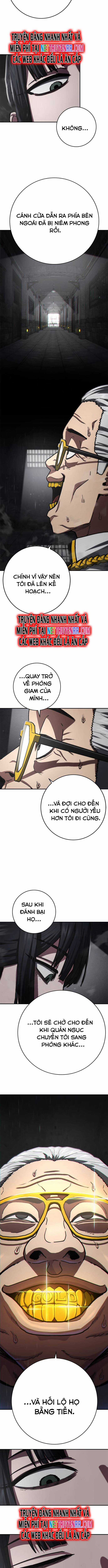 Võ Sĩ Vô Năng Chapter 18 trang 12