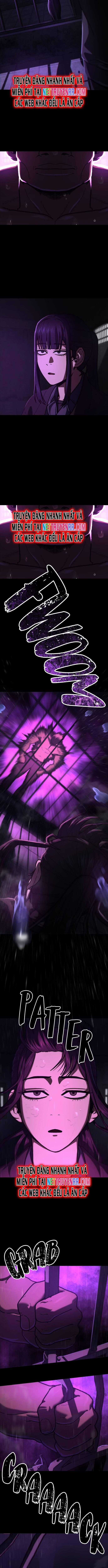 Võ Sĩ Vô Năng Chapter 18 trang 14