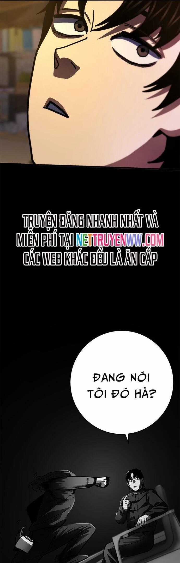 Võ Sĩ Vô Năng Chapter 19 trang 14