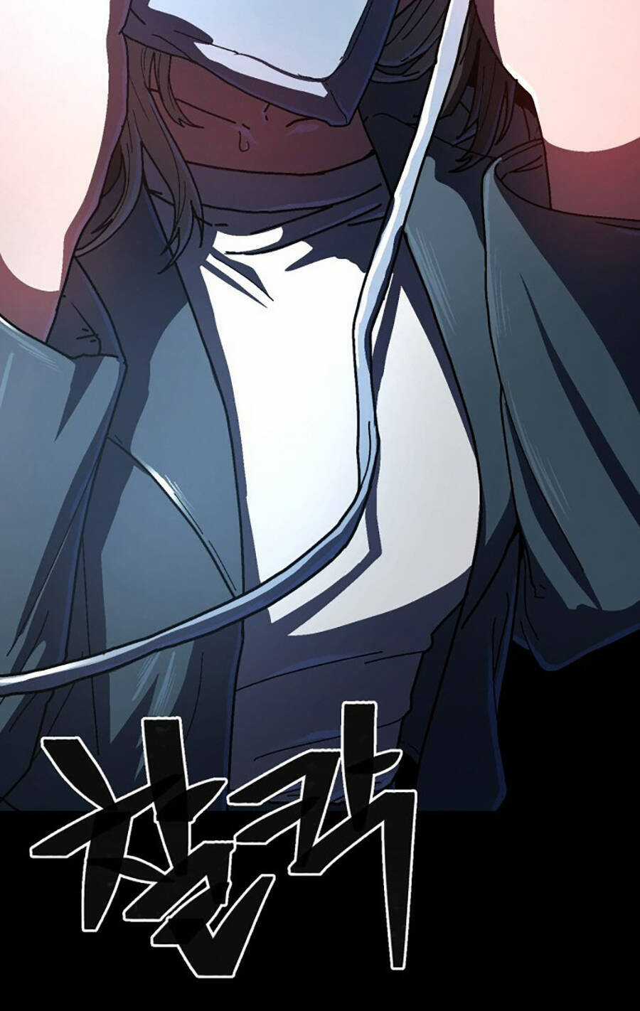 Võ Sĩ Vô Năng Chapter 2 trang 17