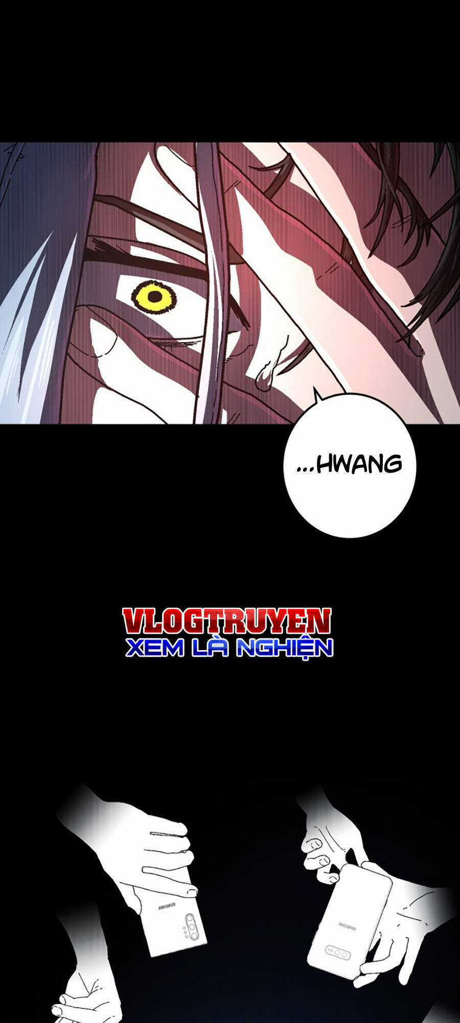 Võ Sĩ Vô Năng Chapter 2 trang 18