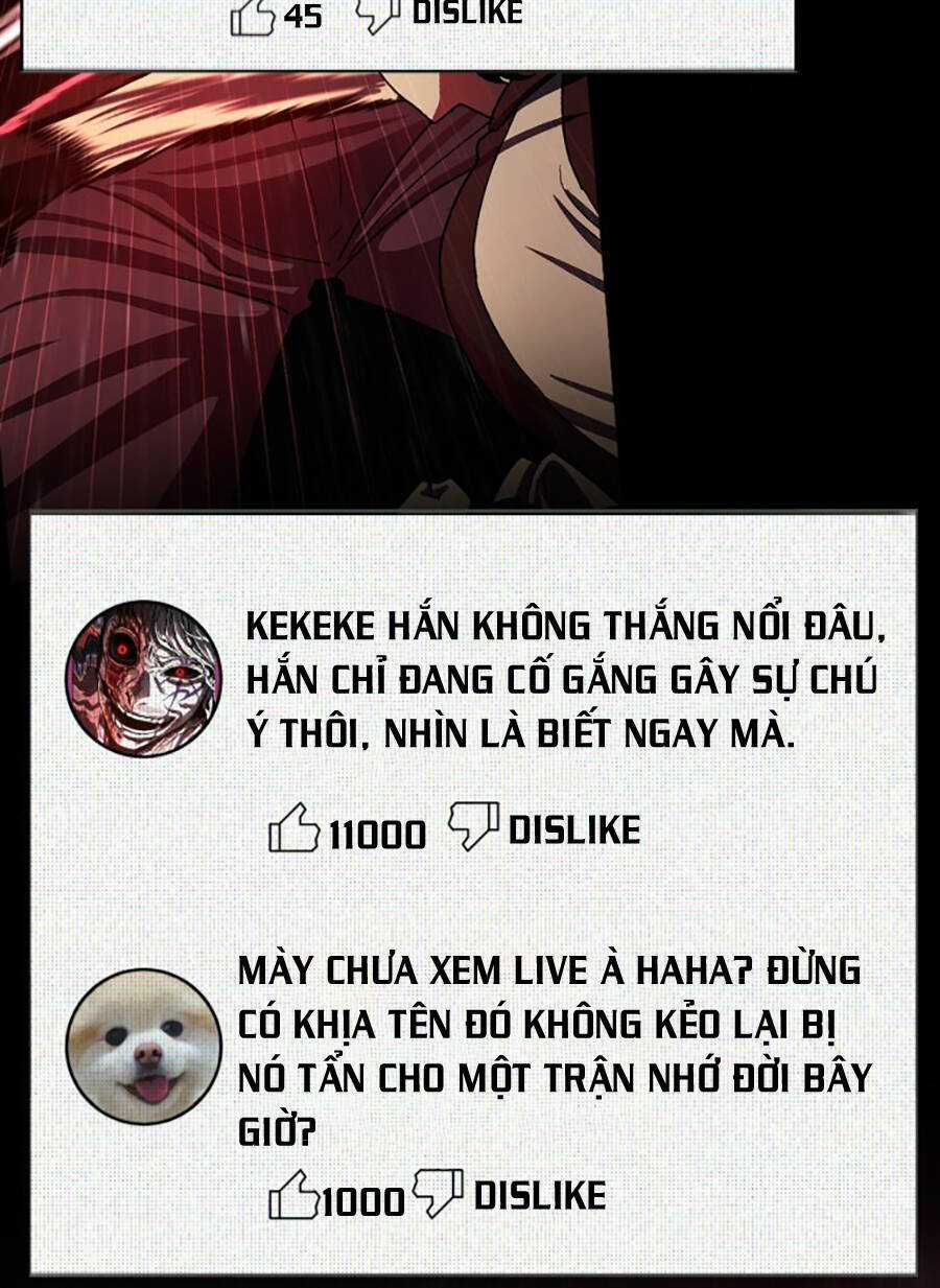 Võ Sĩ Vô Năng Chapter 2 trang 2
