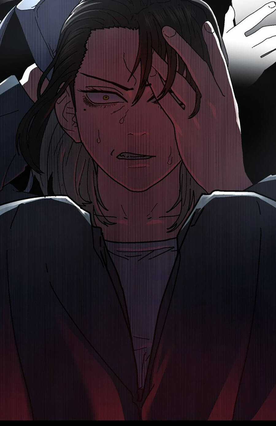 Võ Sĩ Vô Năng Chapter 2 trang 20