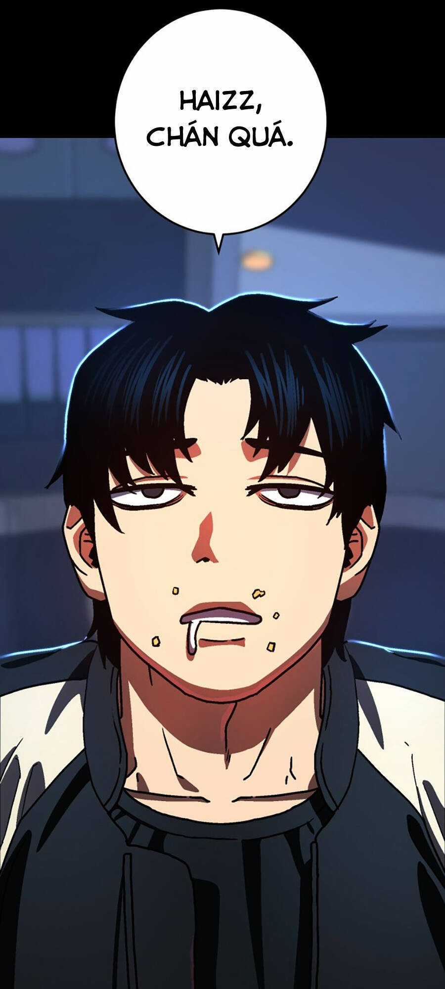 Võ Sĩ Vô Năng Chapter 2 trang 21