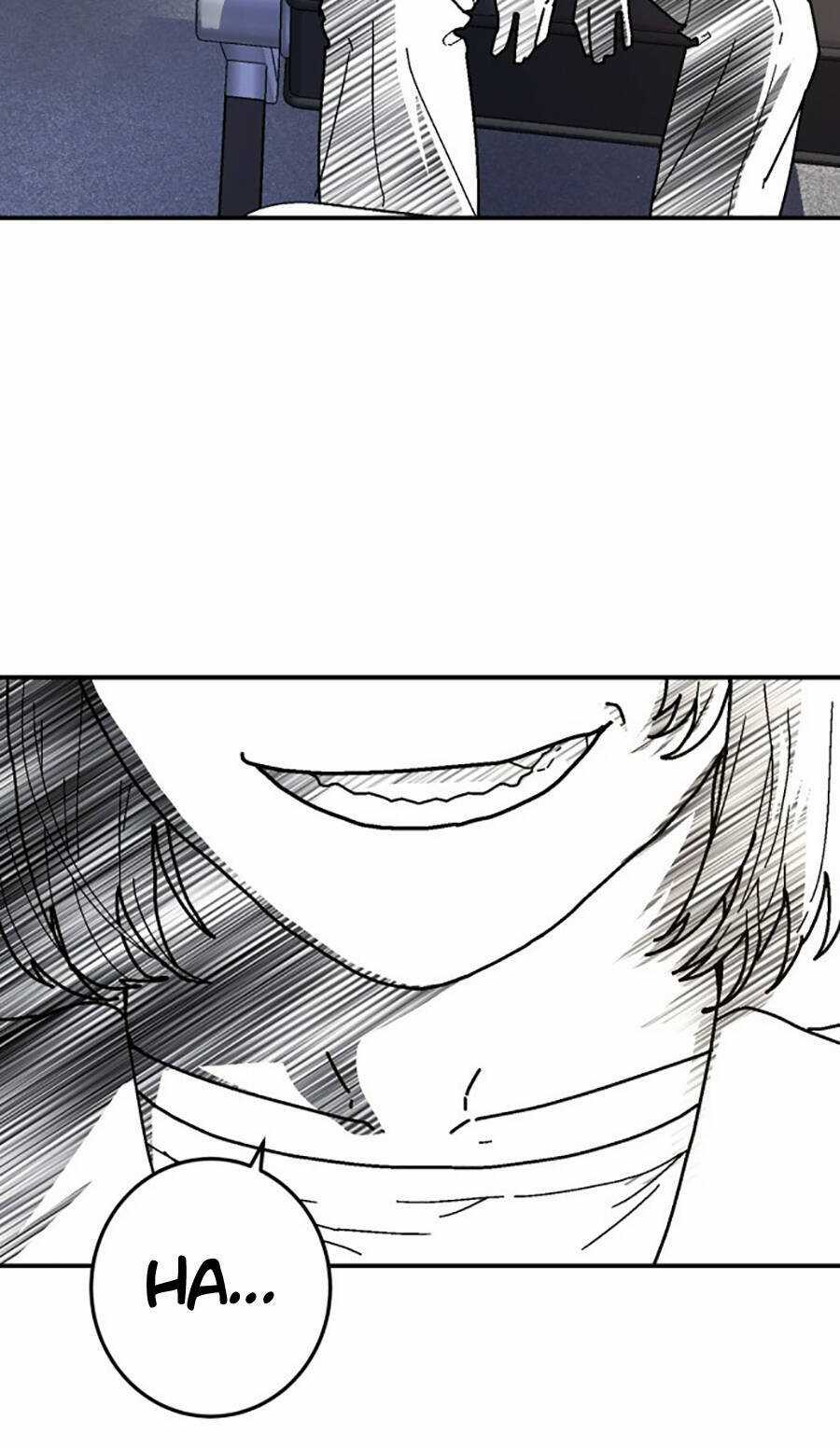 Võ Sĩ Vô Năng Chapter 2 trang 25