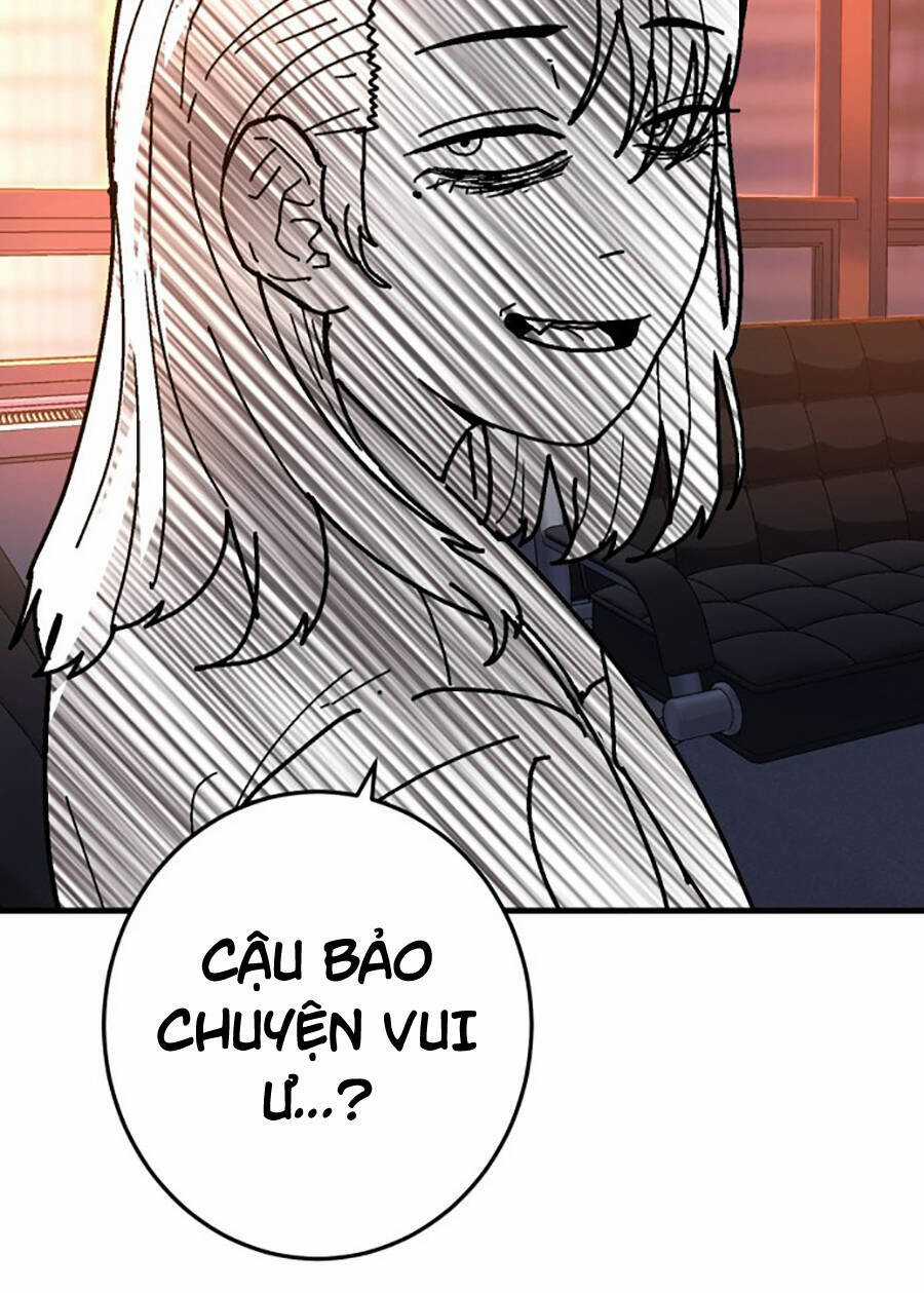 Võ Sĩ Vô Năng Chapter 2 trang 28