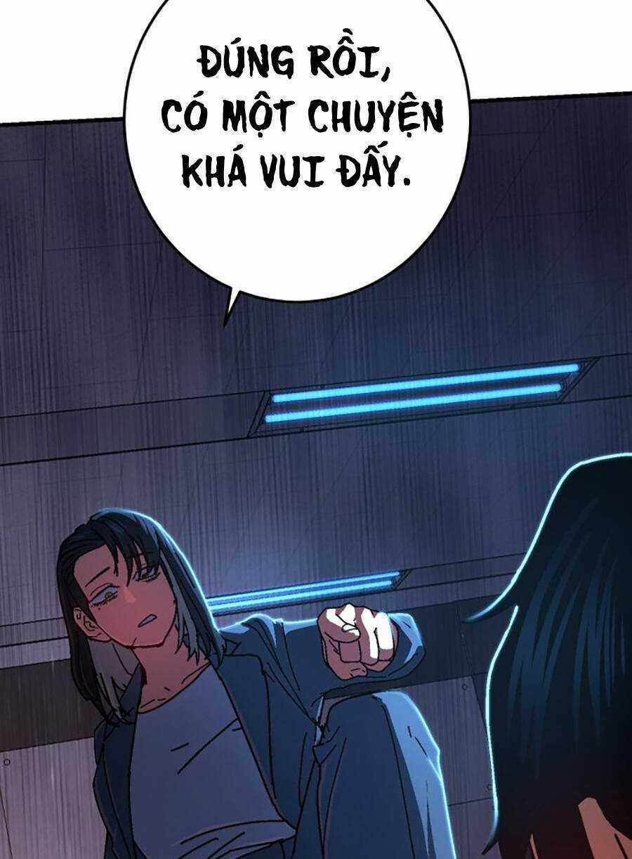 Võ Sĩ Vô Năng Chapter 2 trang 30