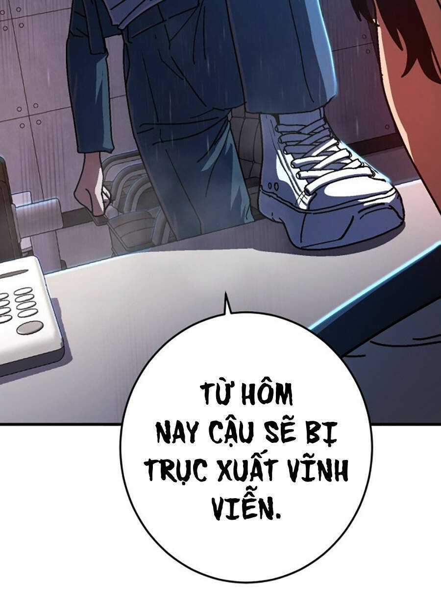 Võ Sĩ Vô Năng Chapter 2 trang 31