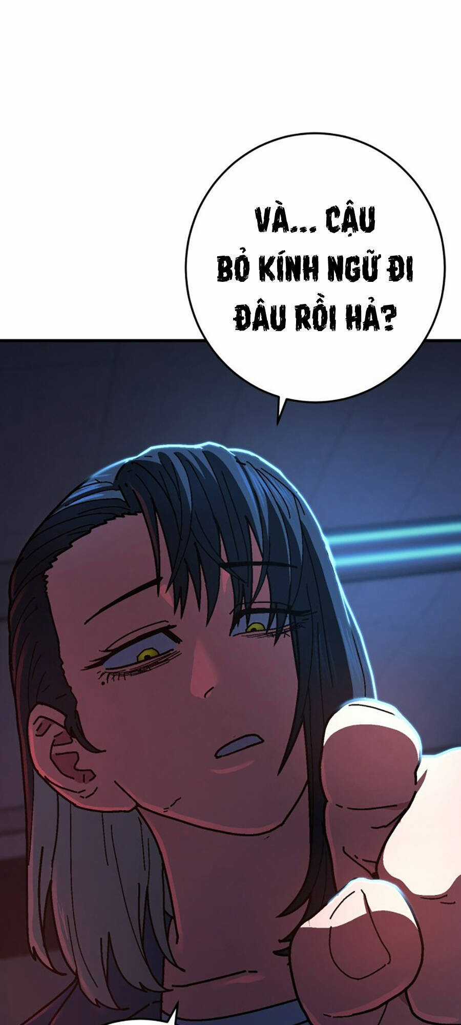 Võ Sĩ Vô Năng Chapter 2 trang 32