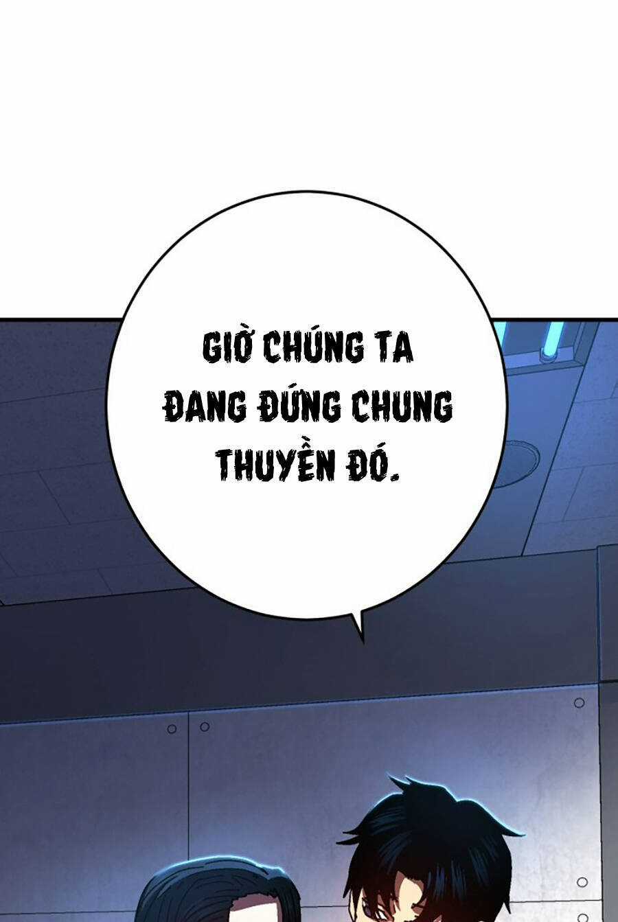 Võ Sĩ Vô Năng Chapter 2 trang 37