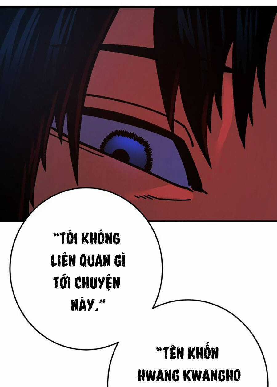 Võ Sĩ Vô Năng Chapter 2 trang 39