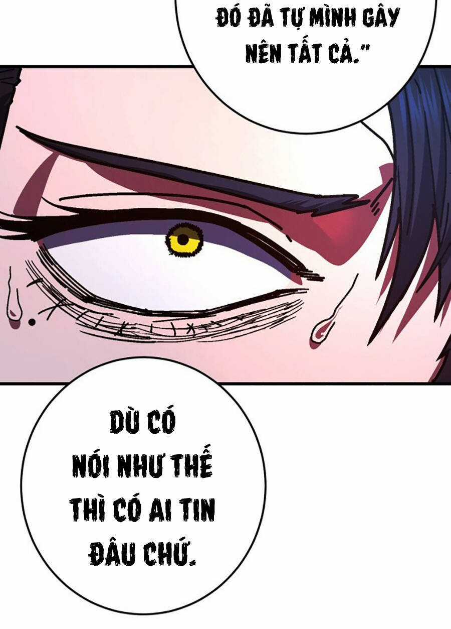 Võ Sĩ Vô Năng Chapter 2 trang 40