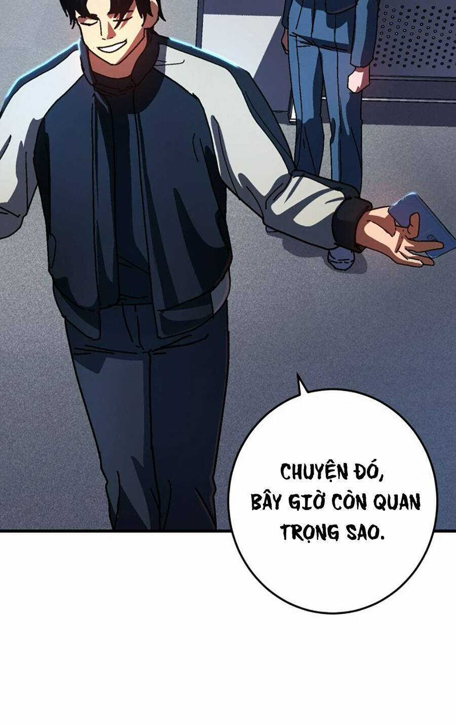 Võ Sĩ Vô Năng Chapter 2 trang 42