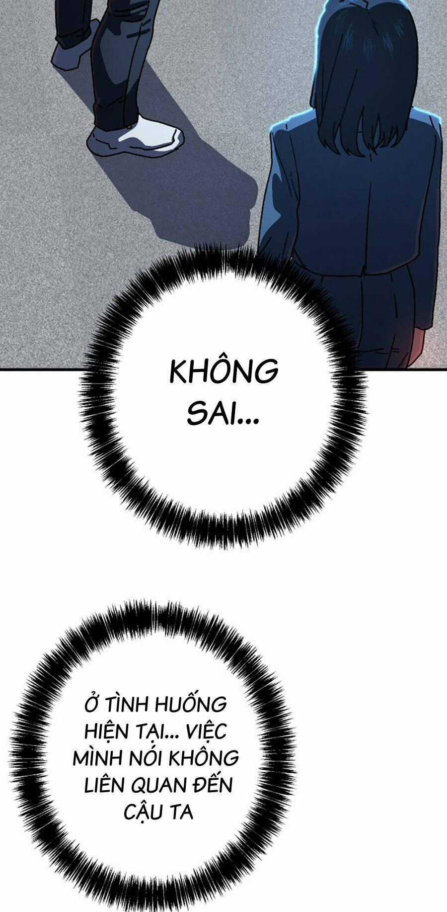 Võ Sĩ Vô Năng Chapter 2 trang 44